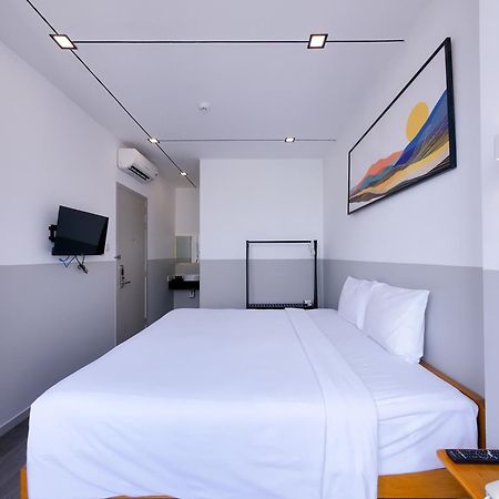 Fit Hotel Кан То Екстериор снимка
