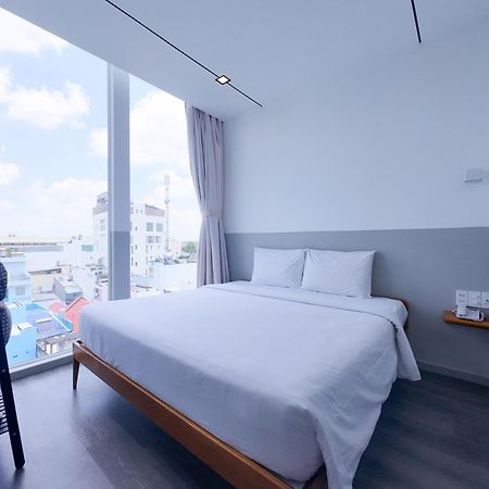 Fit Hotel Кан То Екстериор снимка