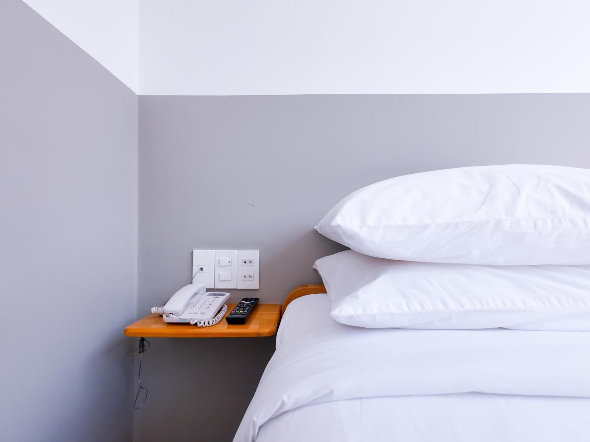 Fit Hotel Кан То Екстериор снимка