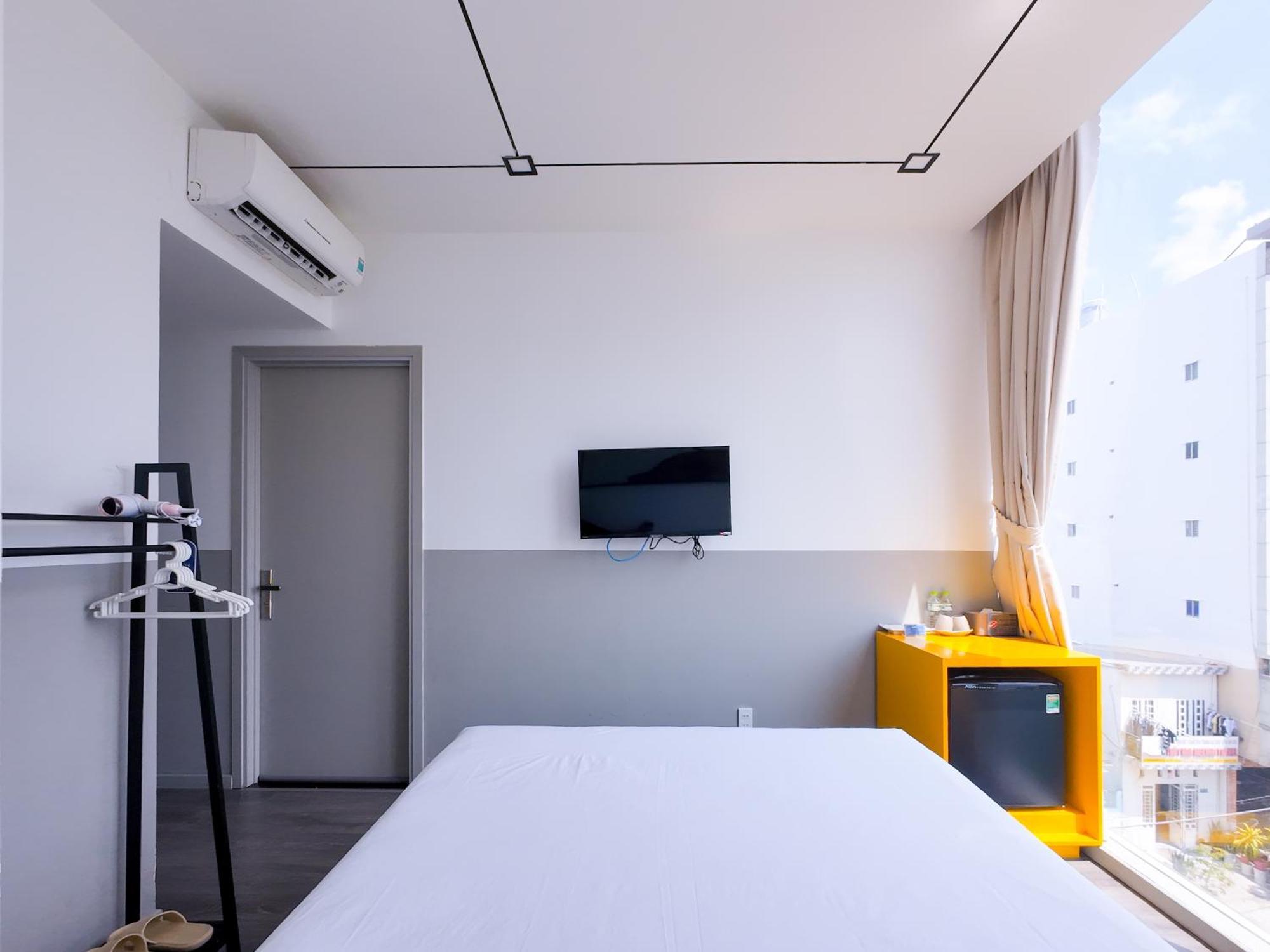 Fit Hotel Кан То Екстериор снимка