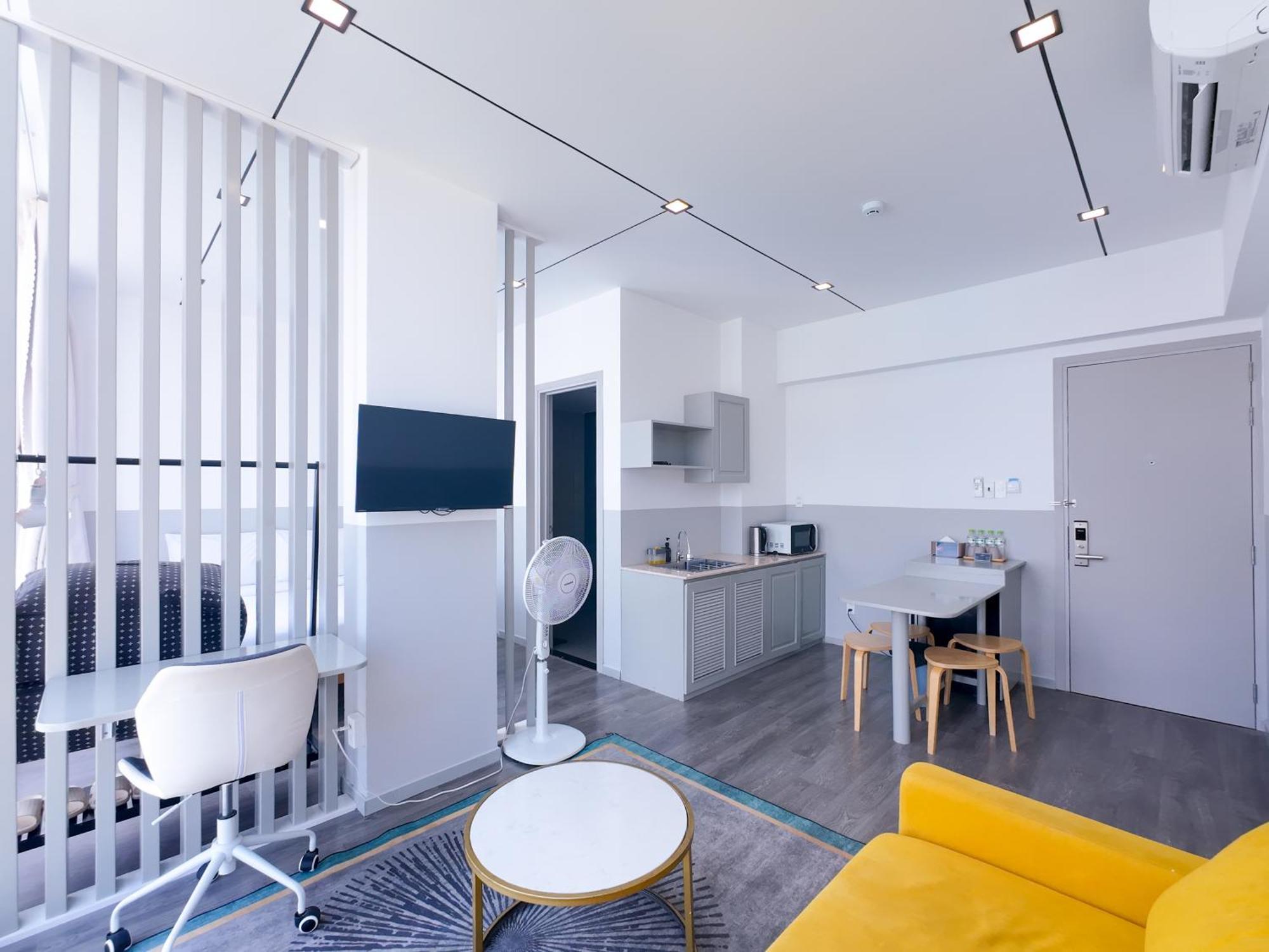 Fit Hotel Кан То Екстериор снимка