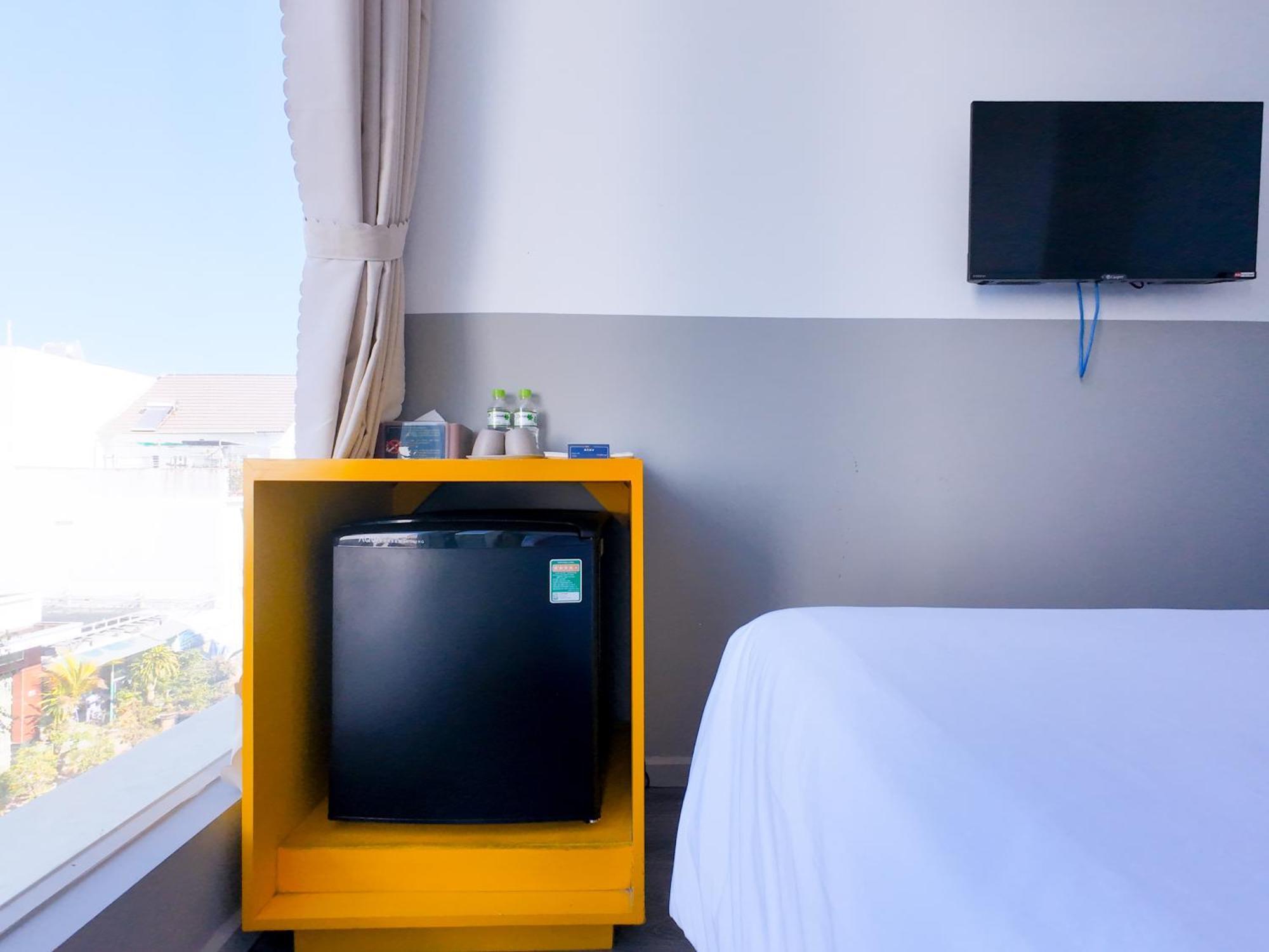 Fit Hotel Кан То Екстериор снимка