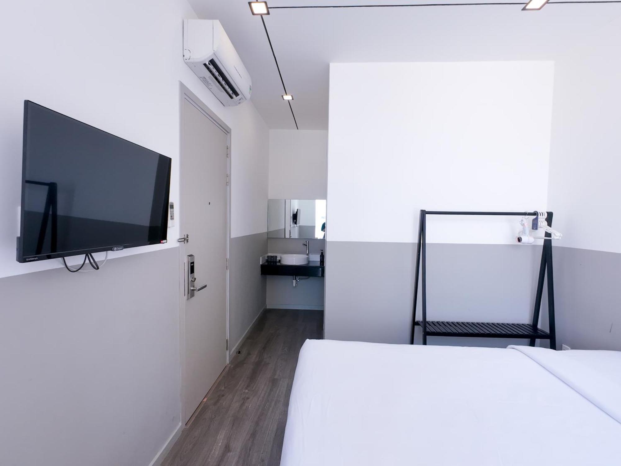 Fit Hotel Кан То Екстериор снимка