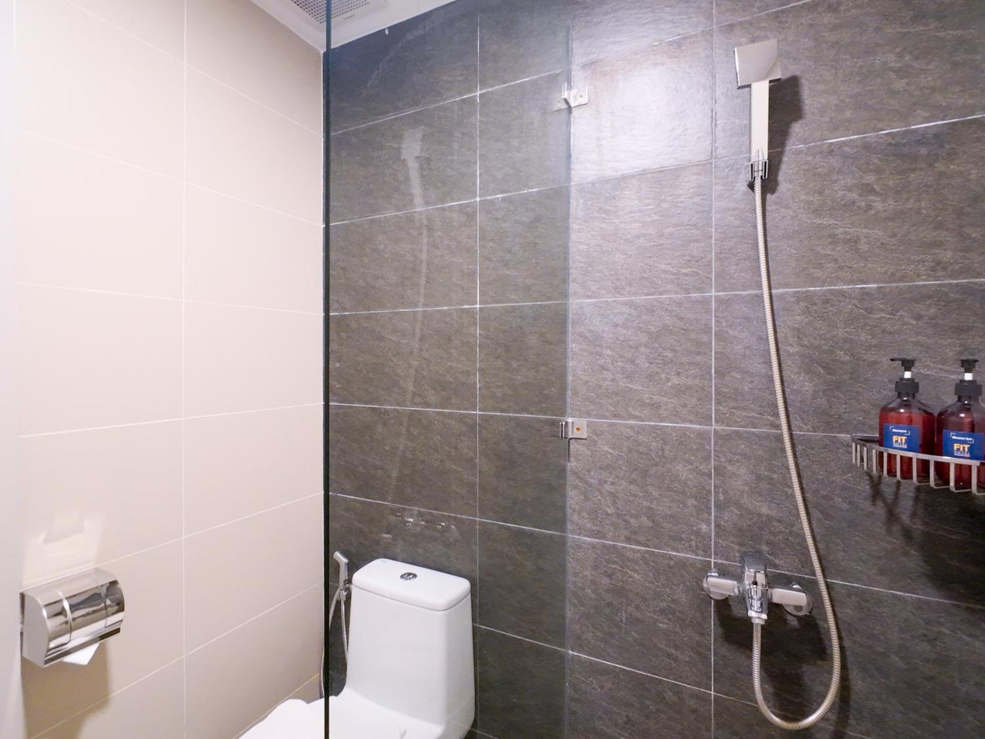 Fit Hotel Кан То Екстериор снимка